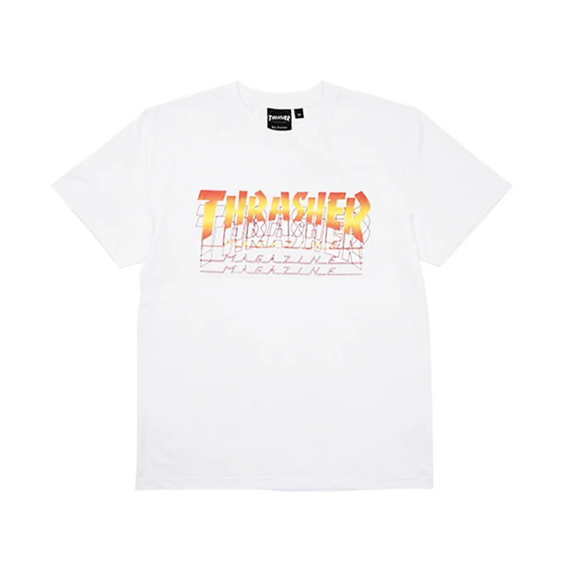 OVERLAY SUNSET WHITE