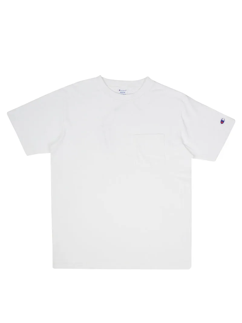 CHAMPION POCKET WHITE