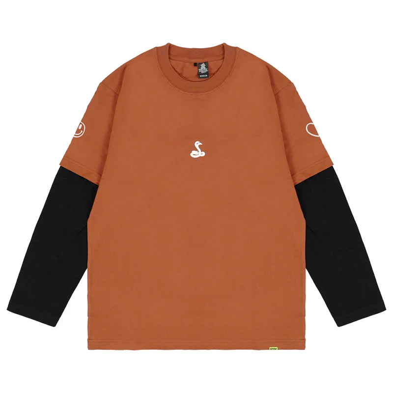 BRAINWASH ARABIAN SPICY DOUBLE SLEEVE