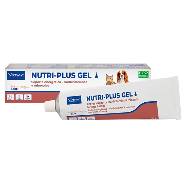 NUTRIPLUS GEL – PASTA ORAL