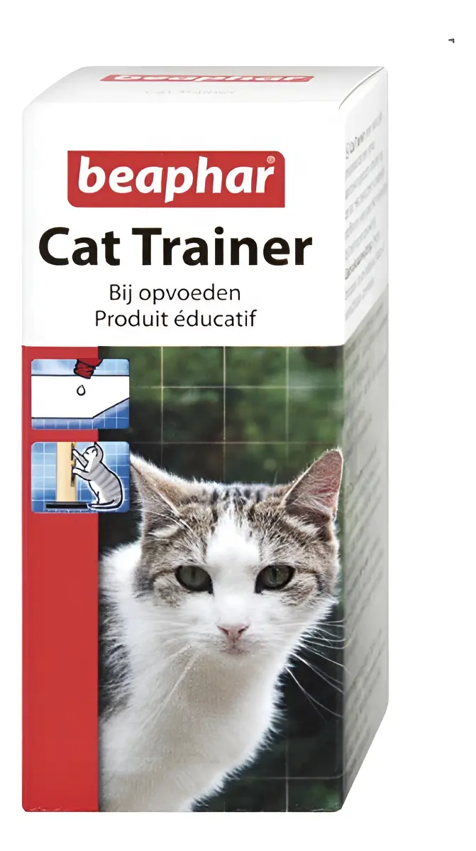 CAT TRAINER -BEAPHAR