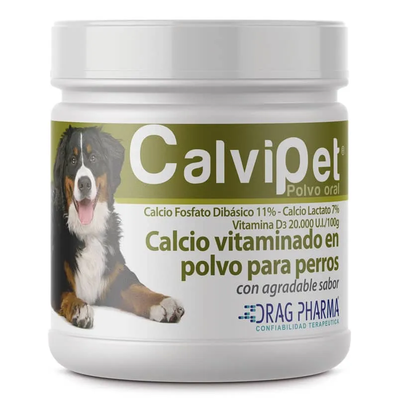 CALVIPET 100 GR
