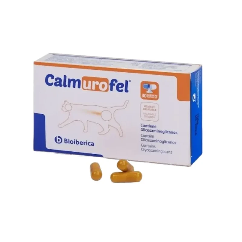 CALMUROFEL