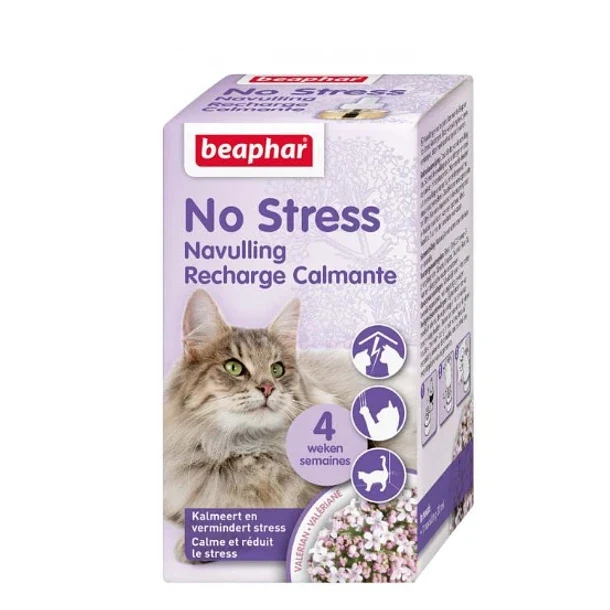 CALMING NO STRESS DIFUSOR+ RPTO 30ML