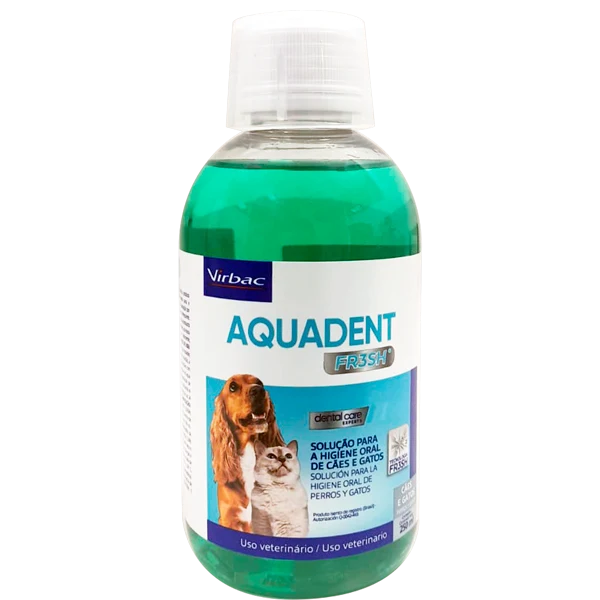 AQUADENT