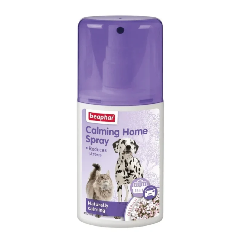 CALMING HOME SPRAY