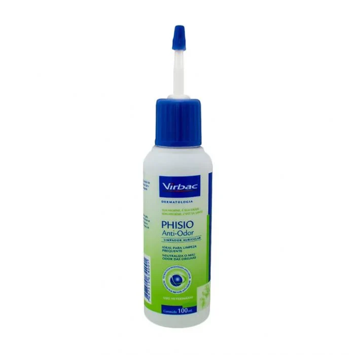 VIRBAC PHISIO ANTI OLOR