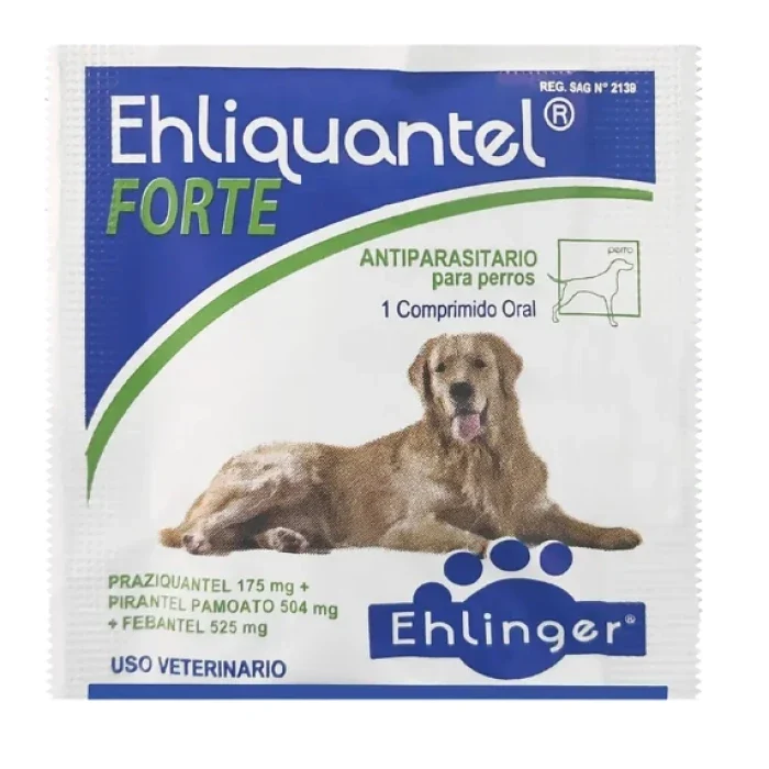 EHLIQUANTEL