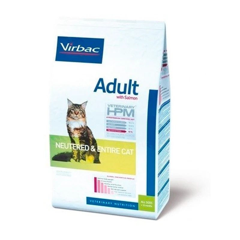 VIRBAC FELINO HPM BABY CAT