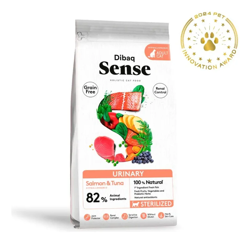 Sense Adulto Cat Grain Free Urinary