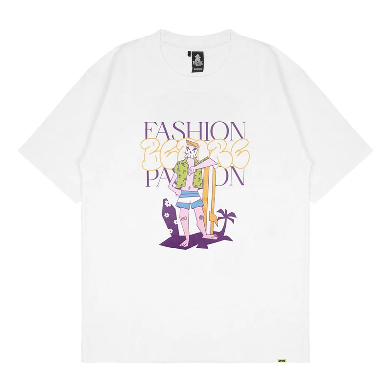 SURFER WHITE