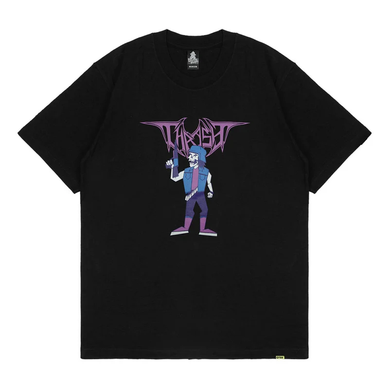 THRASH BLACK
