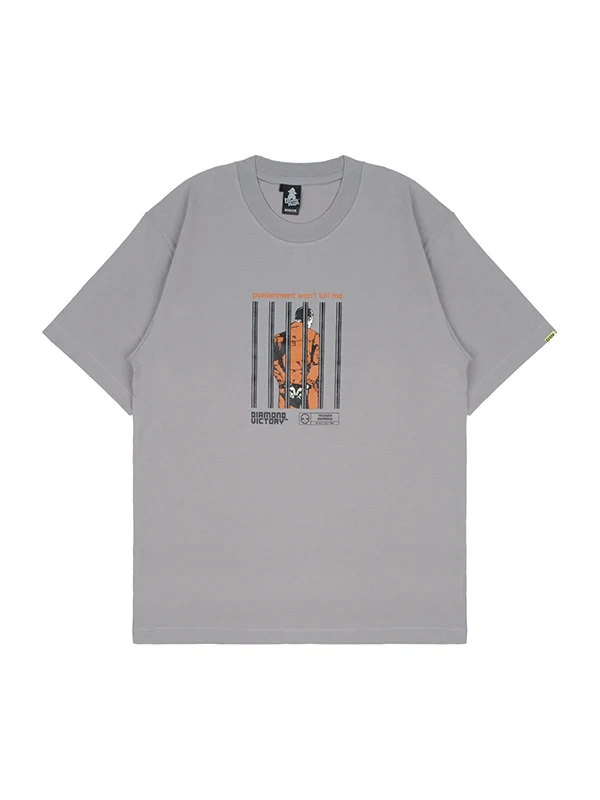 PUNISHMENT GREY