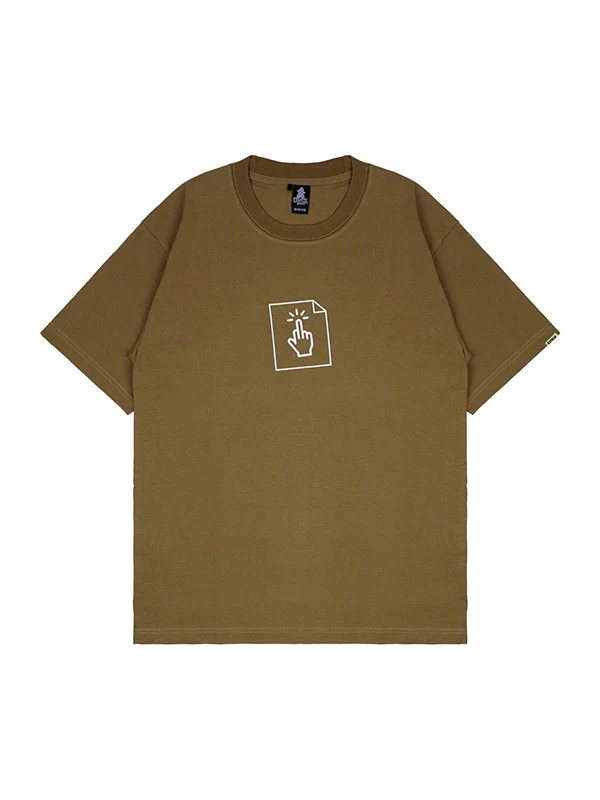 FERDY ERMINE BROWN