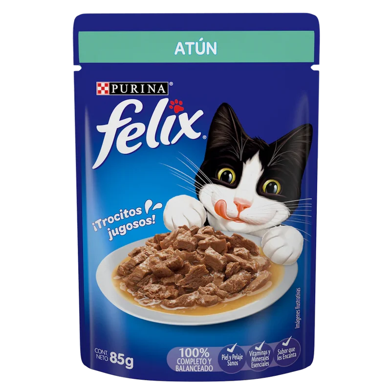 FELIX Atun Salsa 85 g