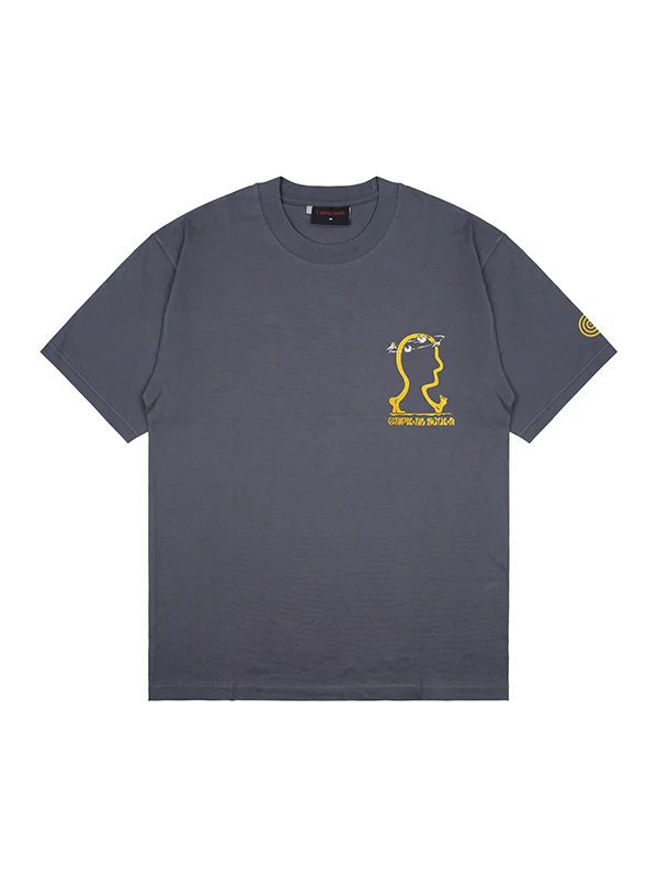 CLARITY GREY