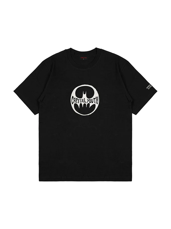 CY BAT BLACK