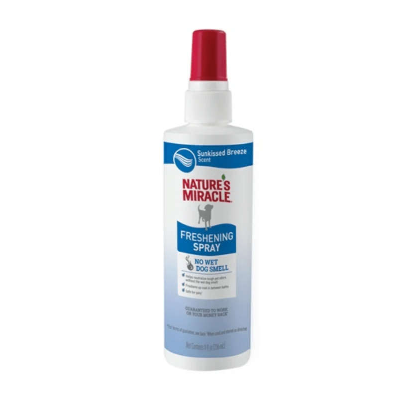 NM PERRO FRESHENING SPRAY NO WET 236ML