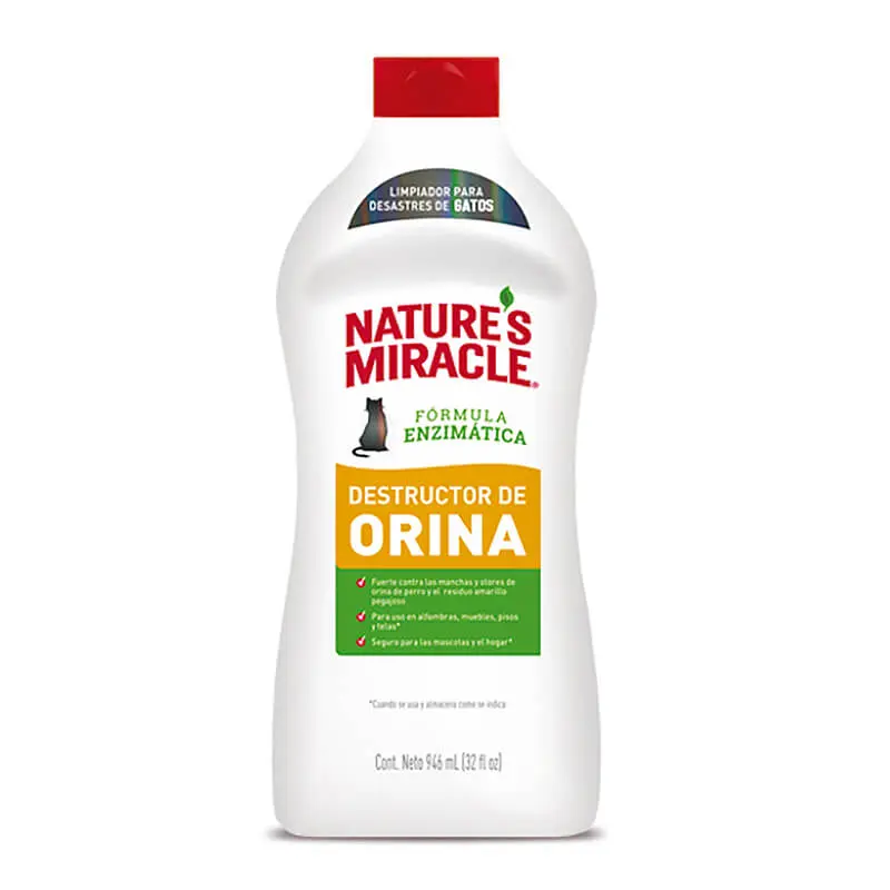 NM Destructor de Orina – 946ml