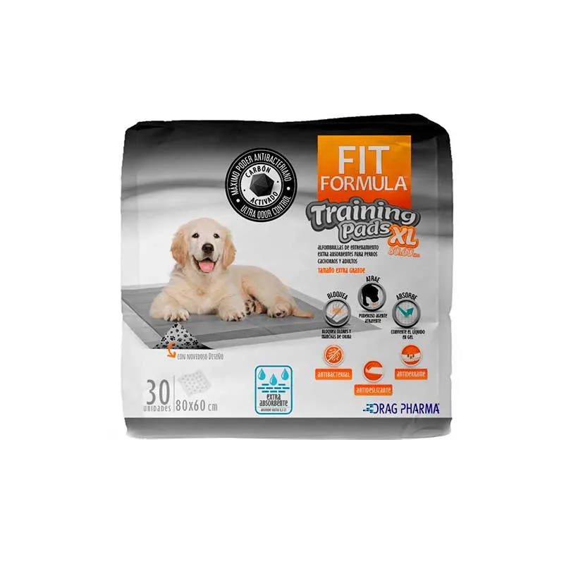 SABANILLA FIT FORMULA CARBON