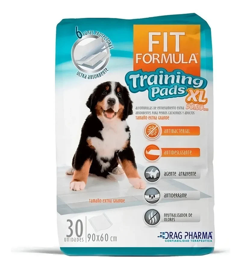 SABANILLA FIT FORMULA 30 UNIDADES 90X60