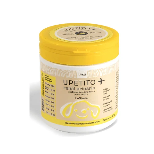 UPETITO + 180 GR RENAL URINARIO PERRO