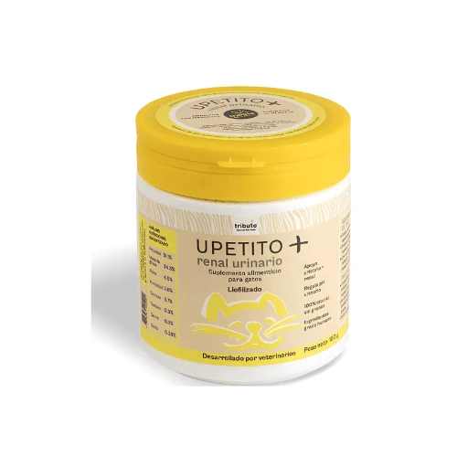 UPETITO + 180 GR RENAL URINARIO GATO