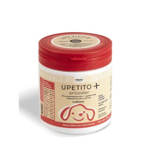 UPETITO + 180 GR ARTICULAR PERRO