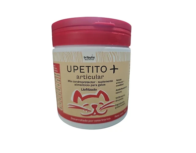 UPETITO + 180 GR ARTICULAR GATO