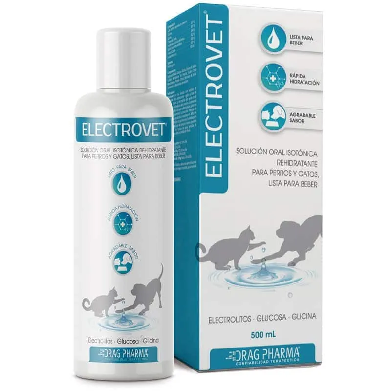 Electrovet