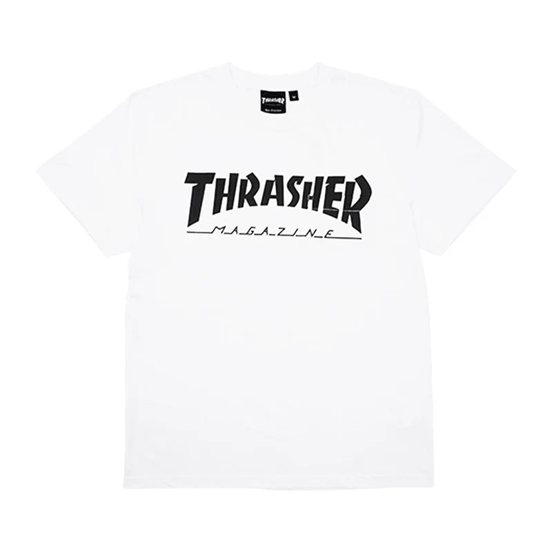 OVER THE TOP POCKETWHITE