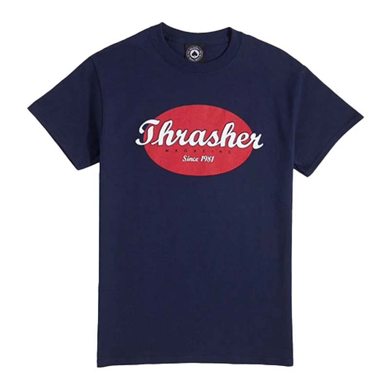 OVAL NAVY