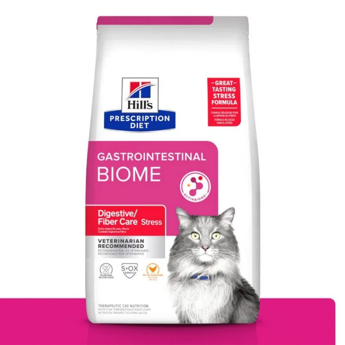 HILLS FELINO GASTROINTESTINAL BIOME 1.81KG
