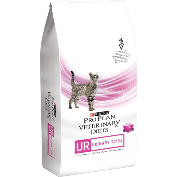 PROPLAN- UR FELINE DRY 6 LB 2.72 kg