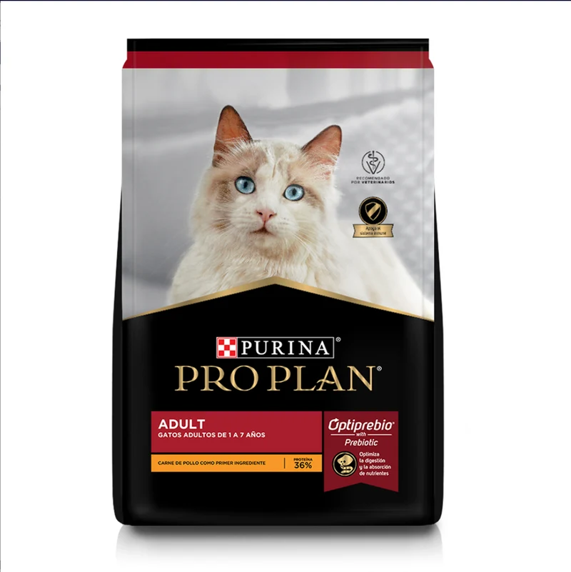 PROPLAN- ADULTO OPTIPREBIO 7.5 kg