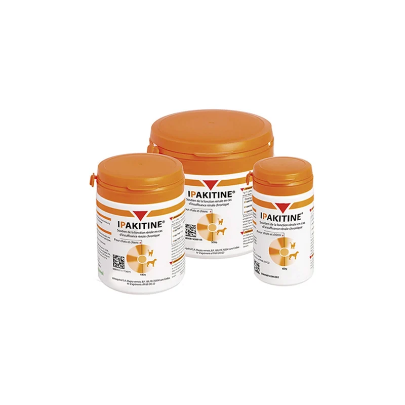 Ipakitine