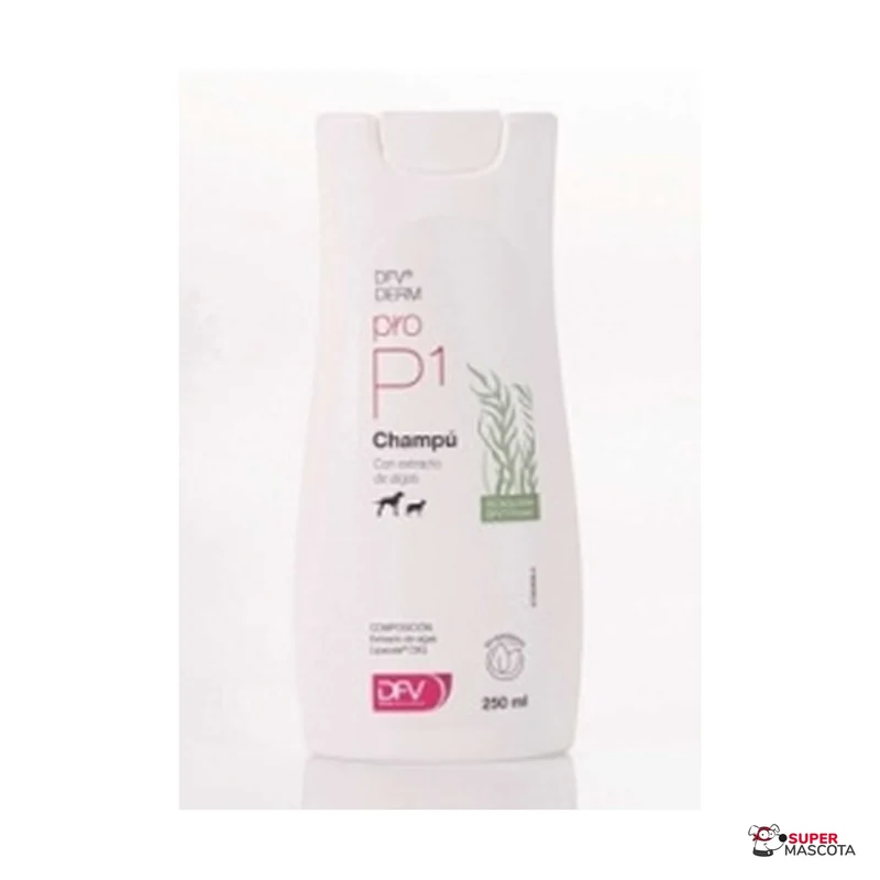 DFV Champú Pro P1 250 ML