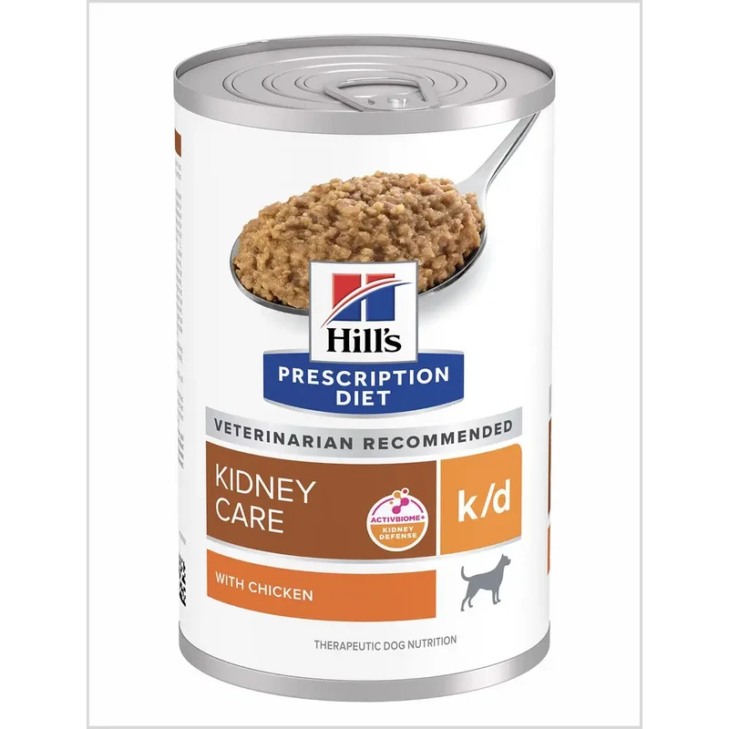 HILLS CANINO K/D 13 OZ / 370GR