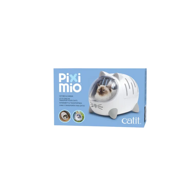 Transportadora Catit Pixi Mio