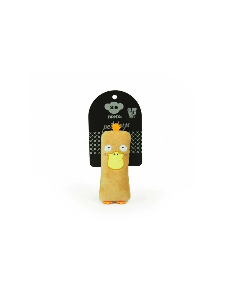 BRNX JUGUETE CAT MAXI TOY PATO