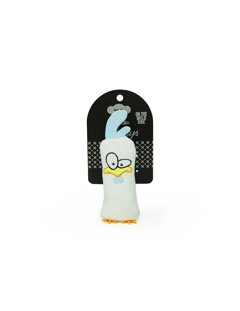 BRNX JUGUETE CAT MAXI TOY POLLO