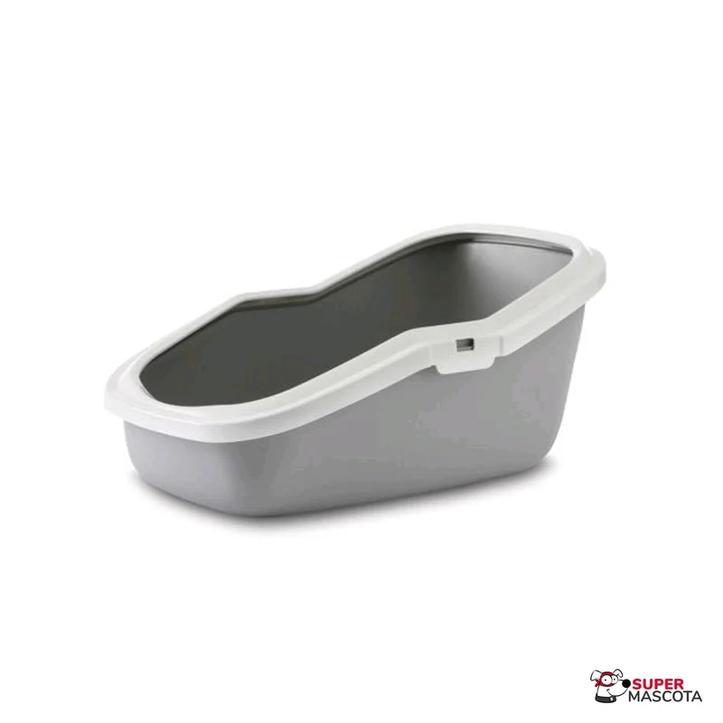 Bandeja higiénica Aseo