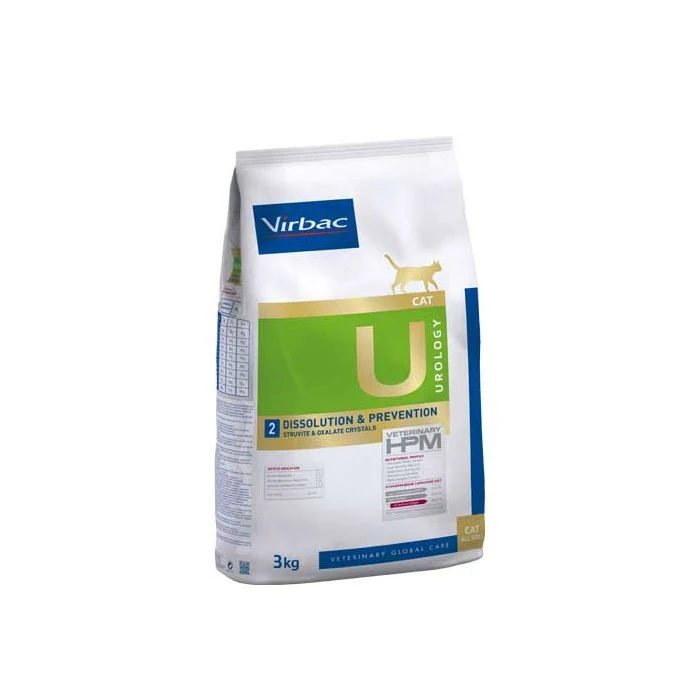VIRBAC D-CAT UROLOGY DISSOLUTION PREVENTION (2)