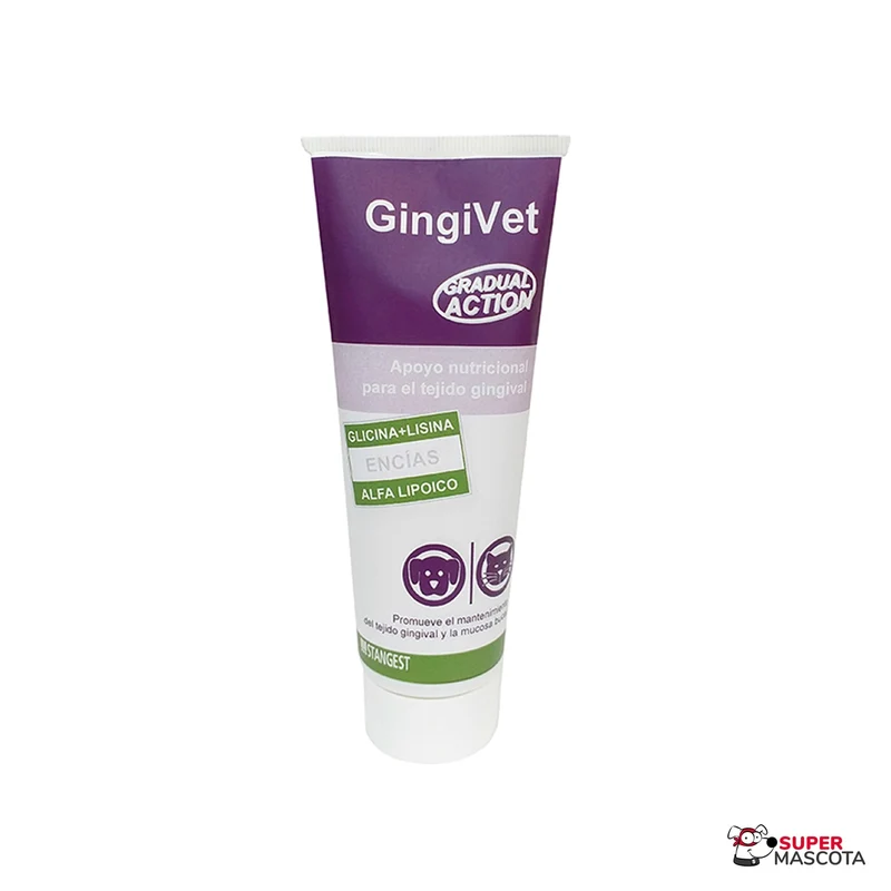 Gingivet pasta 100 g