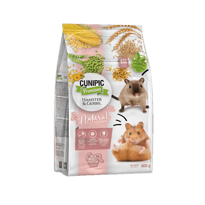 CUNIPIC PREMIUM RATA 600GR