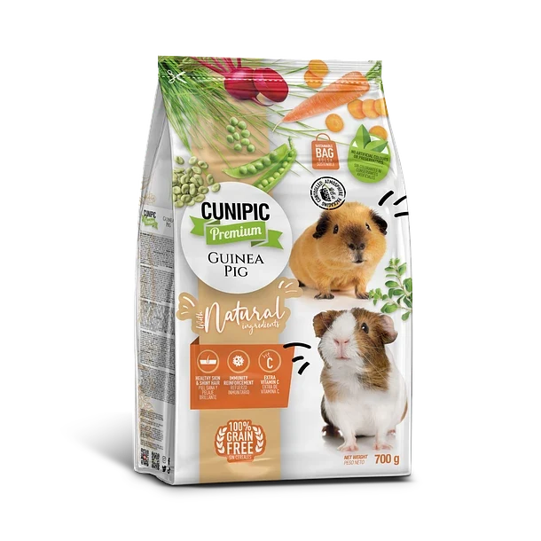 CUNIPIC PREMIUM COBAYA