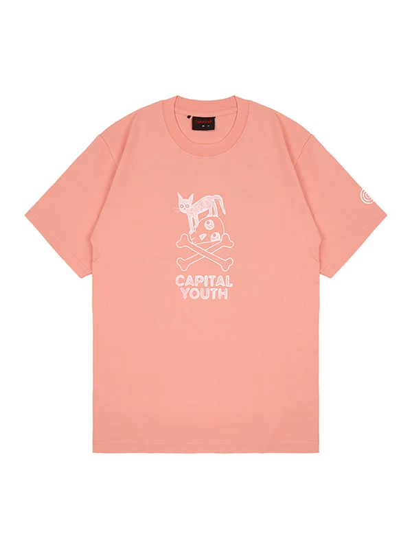 STRAYCAT PEACH