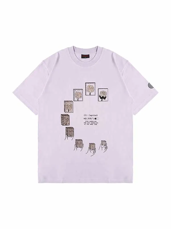 FIND ART LILAC