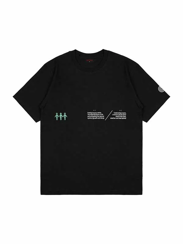 WABI SABI BLACK