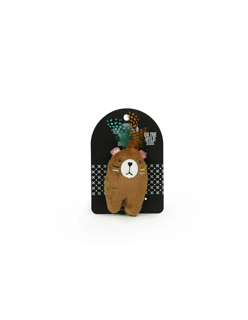 BRNX CAT MAXI OSO